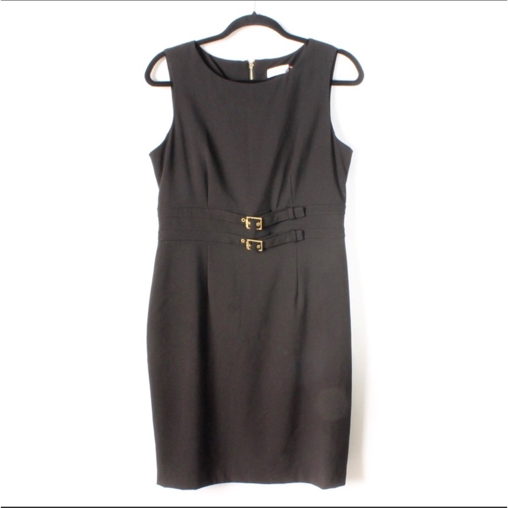 ❗️FLASH SALE❗️Women’s Calvin Klein Sheath dress